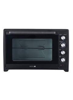 DOTS Dotts 75 litre large capacity electric oven with 2800W grill, super fast convection system, temperature 100-250°C  - Image 5