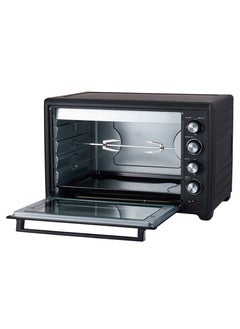 DOTS Dotts 75 litre large capacity electric oven with 2800W grill, super fast convection system, temperature 100-250°C  - Image 2