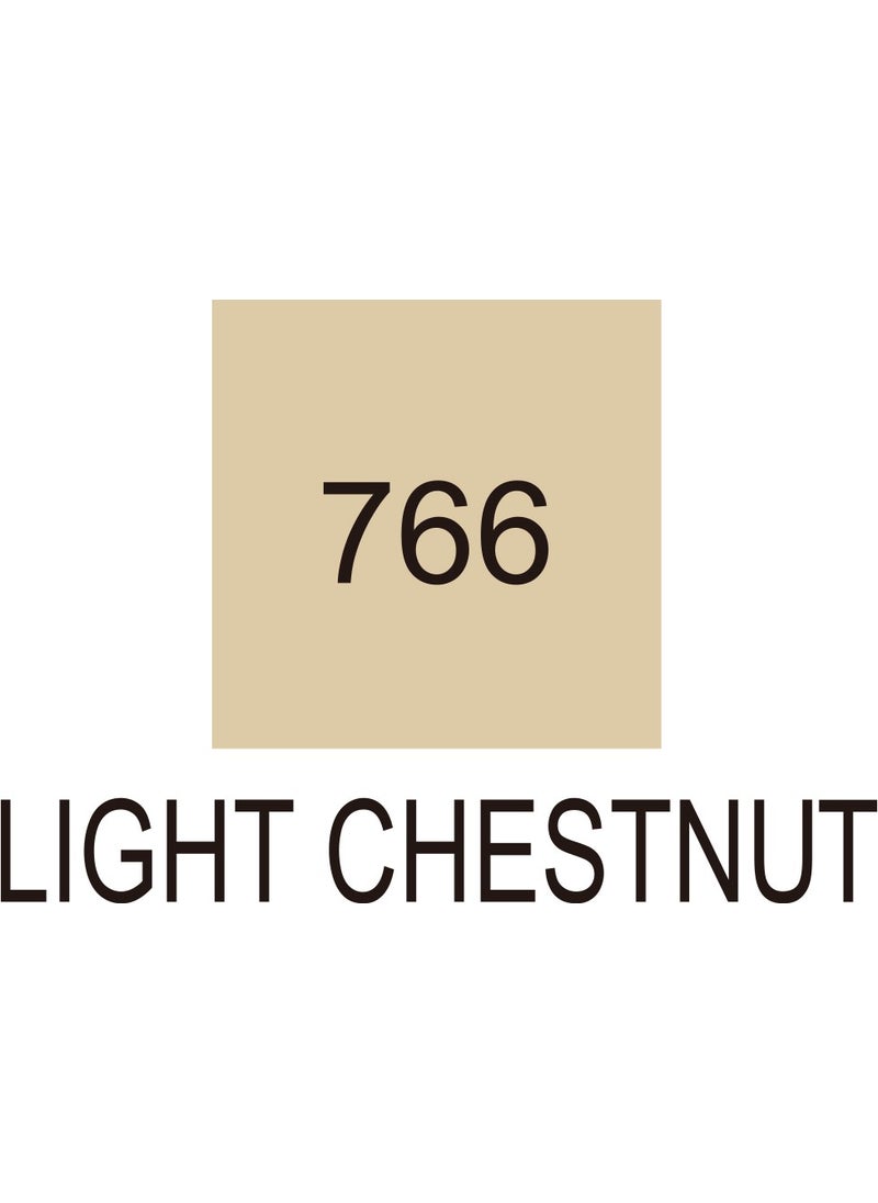 Zig Kurecolor Kc 3000 Twin Marker Light Chestnut 766  - Image 2