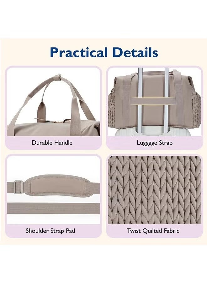 جونيس حقيبة الحفاضات حقيبة الظهر لأم - Image 2