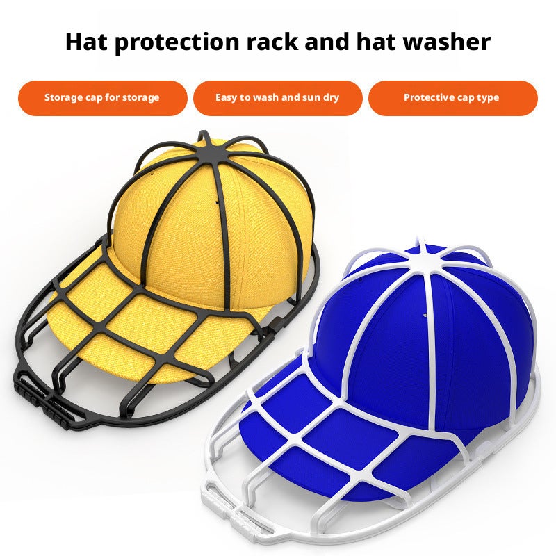 مثبت شكل القبعة - Image 1