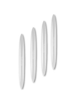 Generic Car Door Anti-Collision Strip, Rearview Mirror Protection  - Image 1