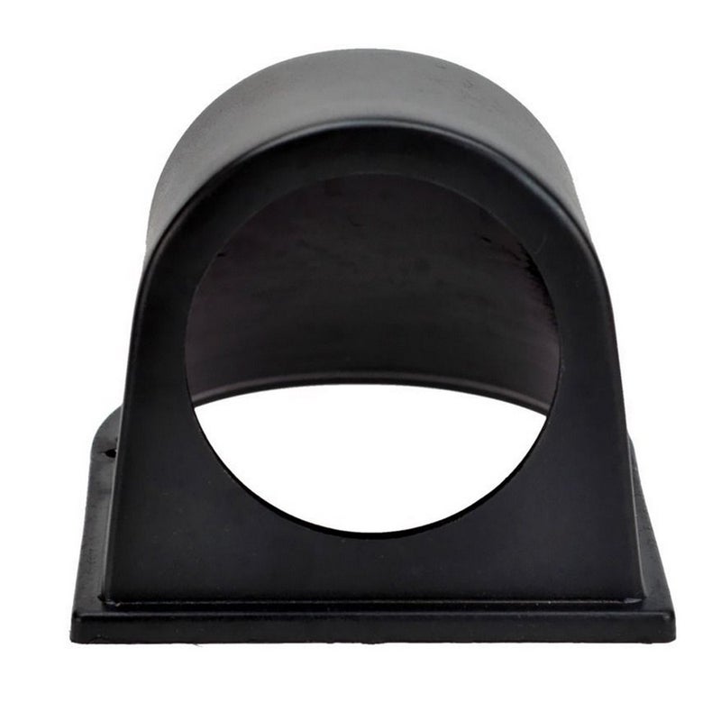 Etopars Black 2 52mm Universal One Hole Dash Dashboard Car Gauge Pod Mount Holder ABS