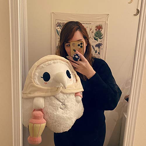 Squishable/Plague Nurse Plush Toy - Image 4