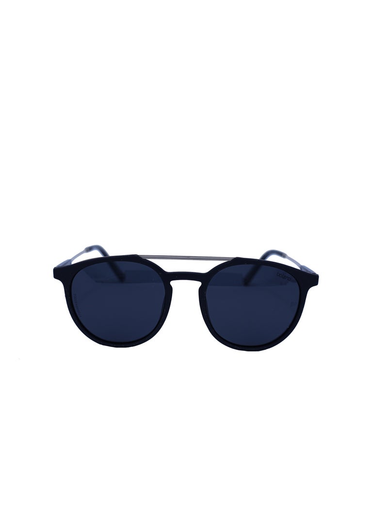 Baleno "Aviator Sunglasses with Polarized UV Protection Lenses – Lightweight, Durable Metal Frame for Men & Women, Perfect for Driving, Travel, and Outdoor Activities"  - Image 1