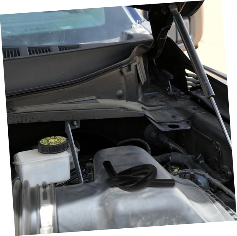 Hemobllo Car Window Cleaner Tool Windshield Washer Parts Kit Hose Easy Installation for - Image 4
