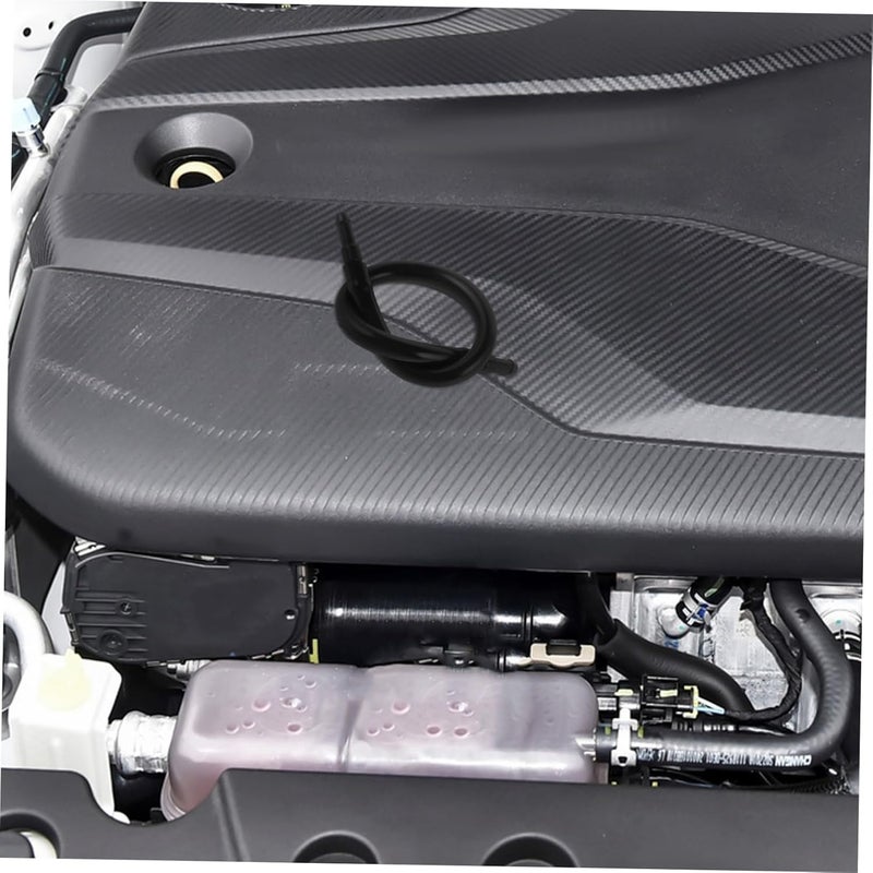 Hemobllo Car Window Cleaner Tool Windshield Washer Parts Kit Hose Easy Installation for - Image 5