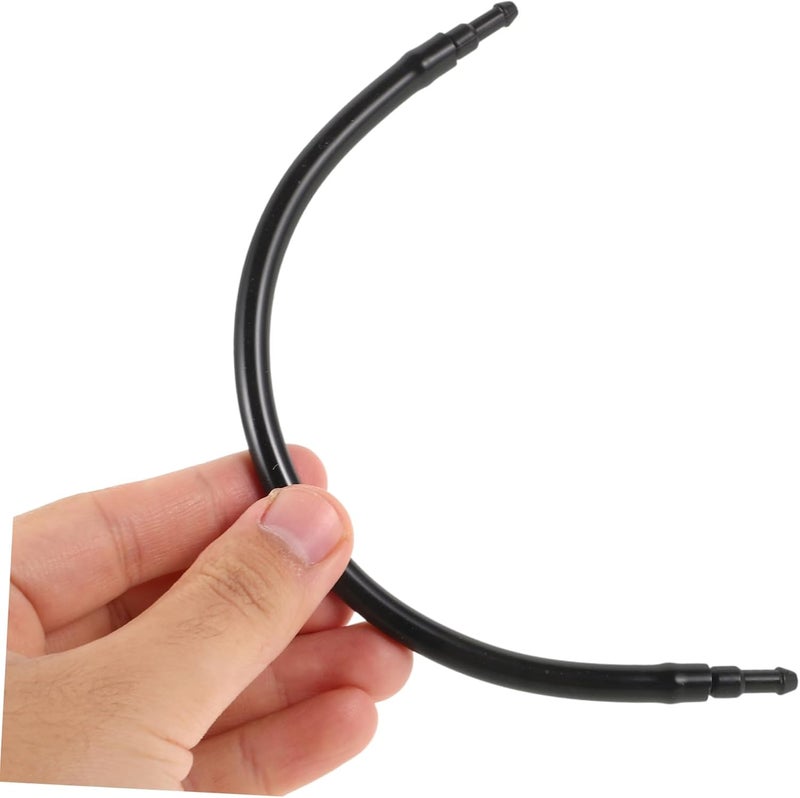 Hemobllo Car Window Cleaner Tool Windshield Washer Parts Kit Hose Easy Installation for - Image 3