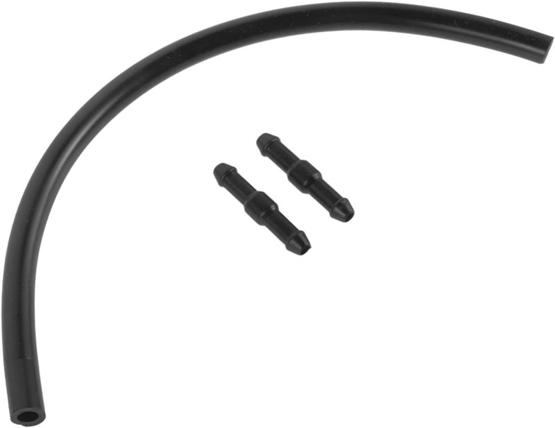 Hemobllo Car Window Cleaner Tool Windshield Washer Parts Kit Hose Easy Installation for - Image 1