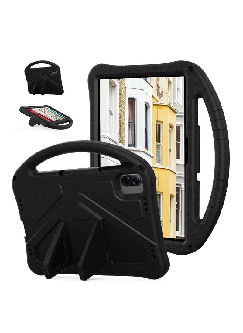 general Suitable for Honor Pad X8a (2024) tablet computer protective case, EVA anti-fall portable protective cover compatible with Honor Pad X8A - Image 1