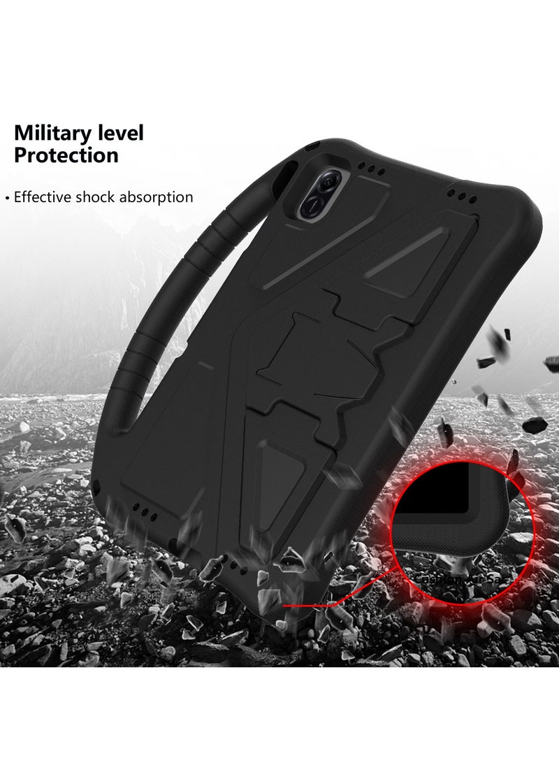 general Suitable for Honor Pad X8a (2024) tablet computer protective case, EVA anti-fall portable protective cover compatible with Honor Pad X8A - Image 4