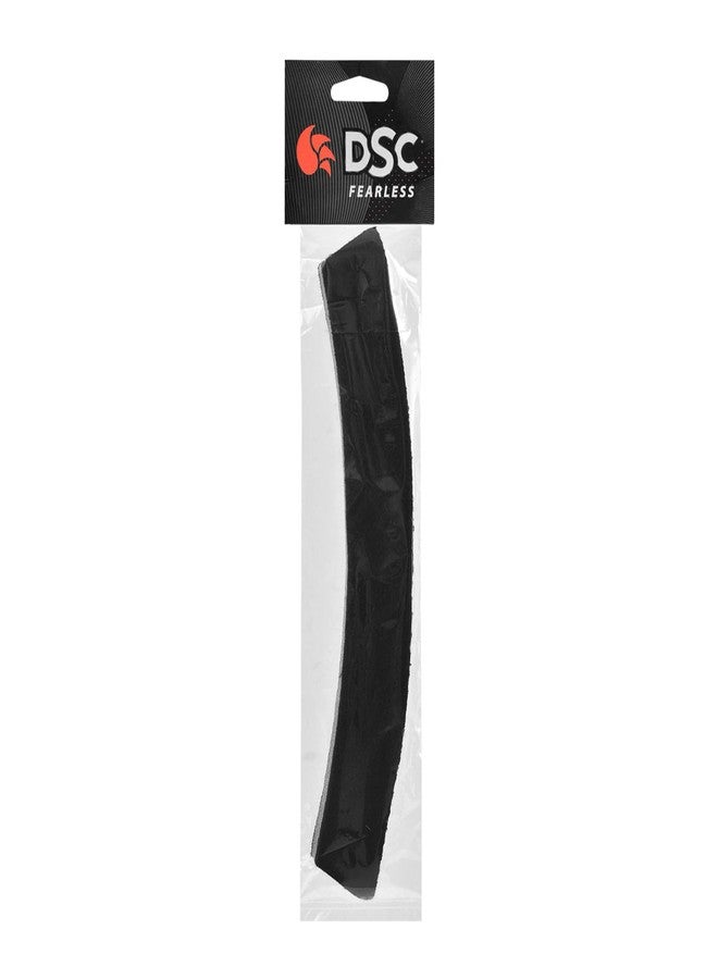 DSC Foam Rear Cushion Replacement Pads for Cricket Helmet-15 Mm,Black - Image 4