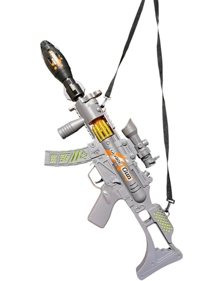 Sound and light gun  - Image 3
