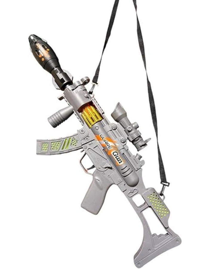 Sound and light gun  - Image 1