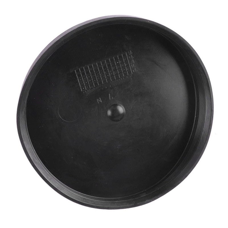 TOTMOX Rubber Housing Cap light Cover LED Bulb Extension Cap 20001509 Compatible with Jeep Renegade Version 2016 - Image 3