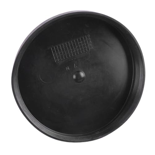 TOTMOX Rubber Housing Cap light Cover LED Bulb Extension Cap 20001509 Compatible with Jeep Renegade Version 2016 - Image 1