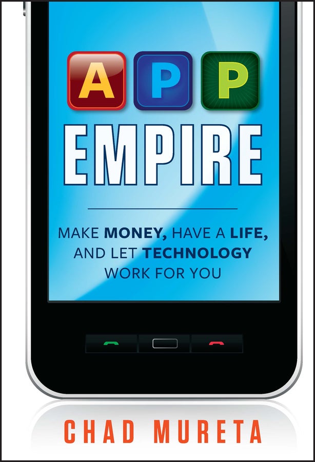 App Empire  - Image 1