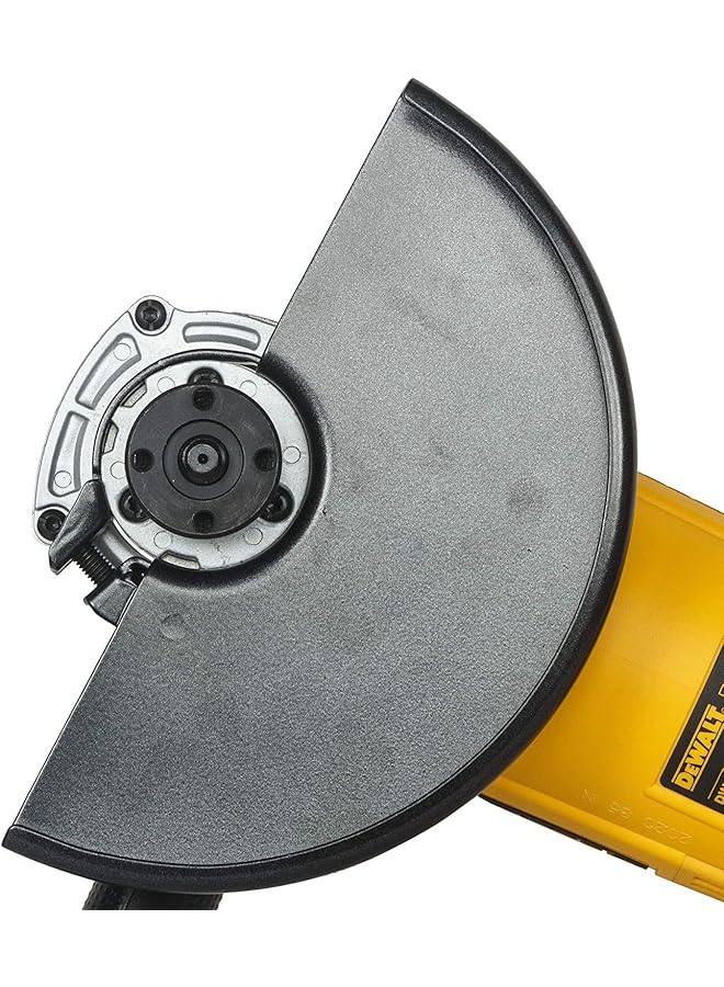 DEWALT 220V 2200W 6300 Rpm Angle Grinder 230 Mm Diameter - Image 5