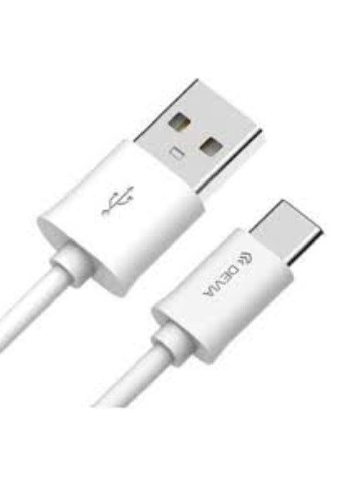 Devia Kintone Series Cable For Type-C  MX38C - Image 2