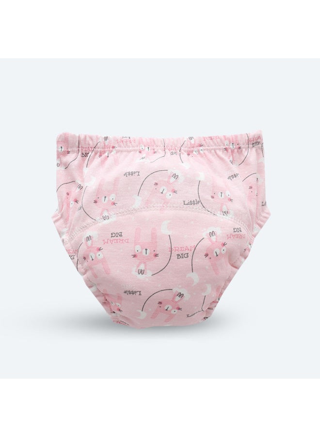 Hunan Training Pants Underwear Washable Diaper Bag Learning Pants Baby Cloth Diaper Breathable Diaper Bag Baby Summer Style