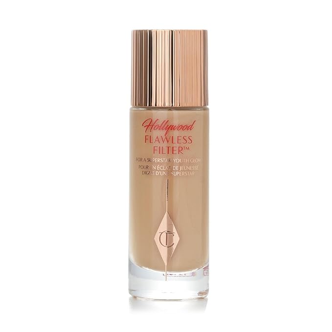 Charlotte Tilbury Hollywood Filter 30ml #4 Medium - Image 1