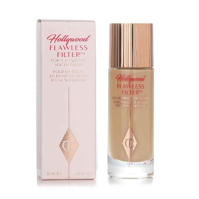 Charlotte Tilbury Hollywood Filter 30ml #4 Medium - Image 2