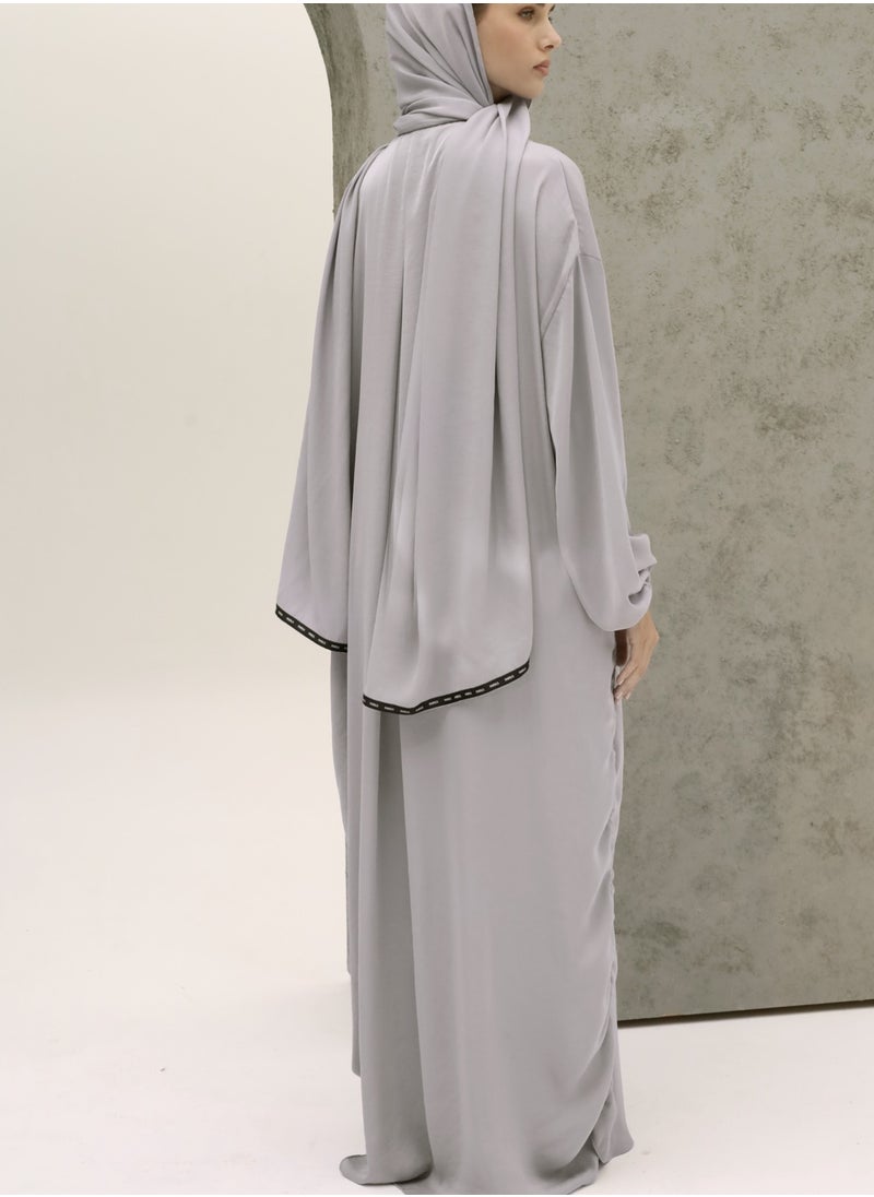 فايفيلز رمضان عبايه/كفتان  - Image 2