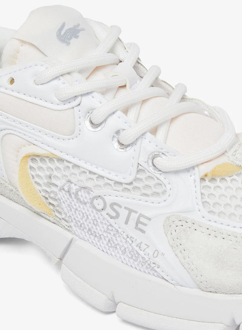LACOSTE  L003 Low Top Athleisure Sneakers for Women | Best Price UAE