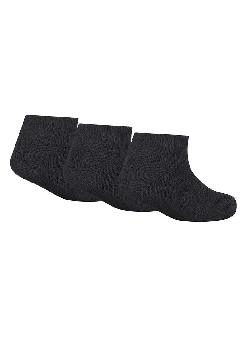 Nike 3 Pack Everyday Cushion No-Show Socks