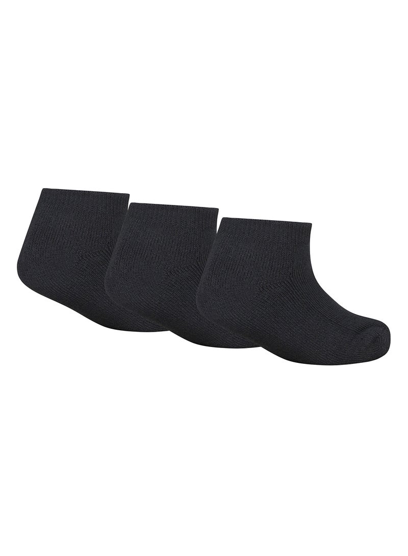 Nike 3 Pack Everyday Cushion No-Show Socks - Image 2