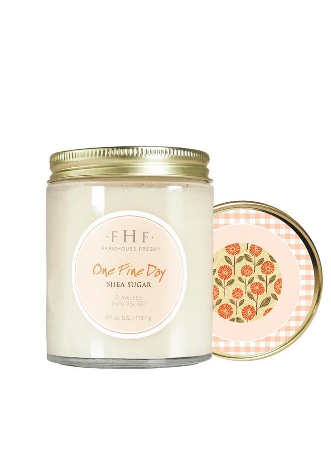 FarmHouse Fresh One Fine Day Flawless Face Polish, 6 Fl Oz 