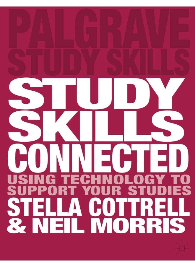 null - Study Skills Connected: Using Technology to Support Your Studies - Image 1