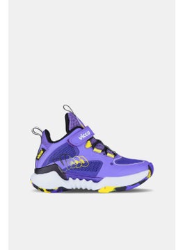 VICCO Scan Filet Phylon Bot Lilac  - Image 1
