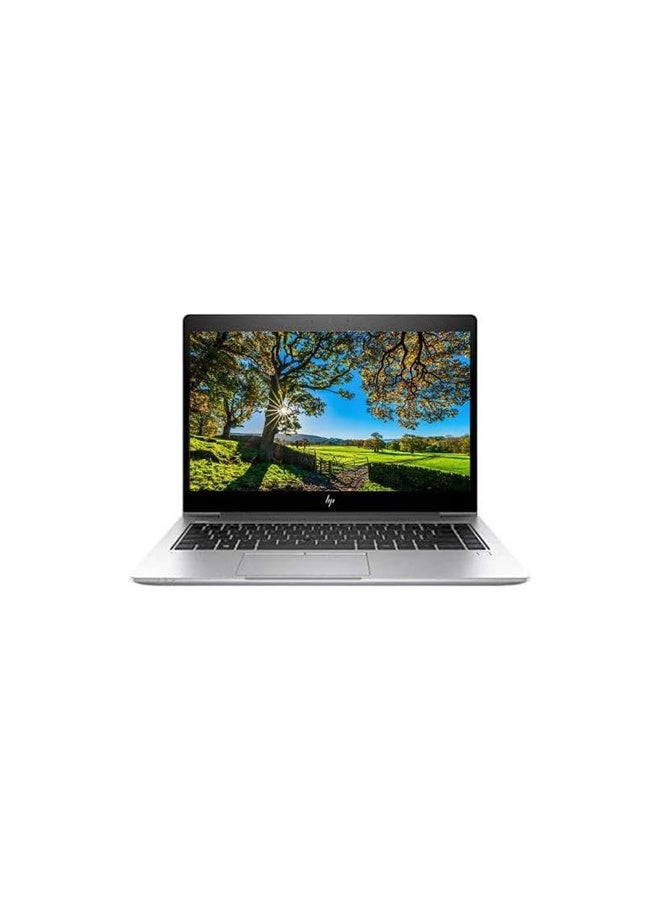 HP تم تجديده - كمبيوتر محمول Elitebook 840 G5 بشاشة مقاس 14 بوصة، ومعالج Intel Core i5/الجيل الثامن/ذاكرة وصول عشوائي سعة 16 جيجابايت/محرك أقراص SSD سعة 512 جيجابايت - Image 5