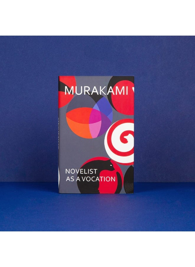 Novelist as a Vocation: ‘Every creative person should read this short book’ Literary Review  - Image 5