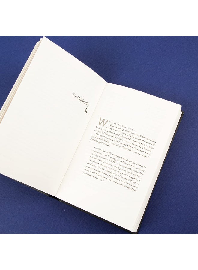 Novelist as a Vocation: ‘Every creative person should read this short book’ Literary Review  - Image 4