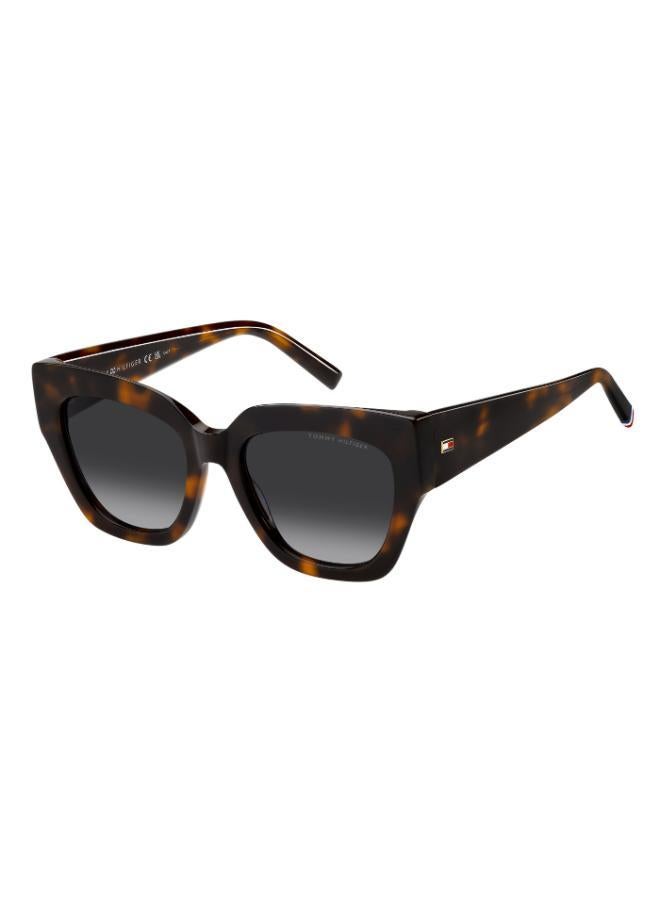 TOMMY HILFIGER Square Sunglasses Frames - Image 1