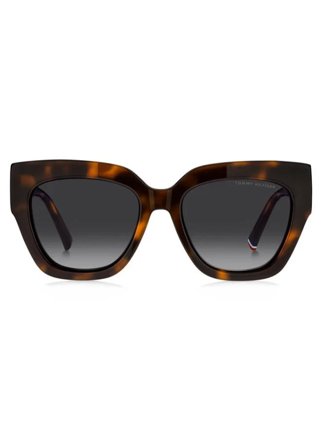 TOMMY HILFIGER Square Sunglasses Frames