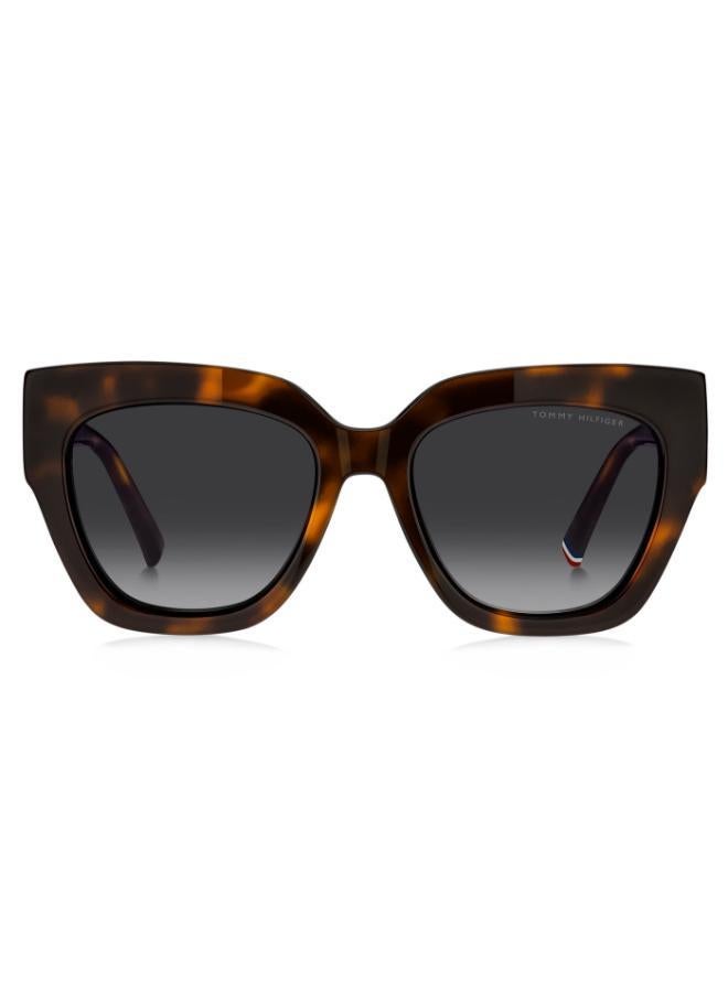 TOMMY HILFIGER Square Sunglasses Frames - Image 3