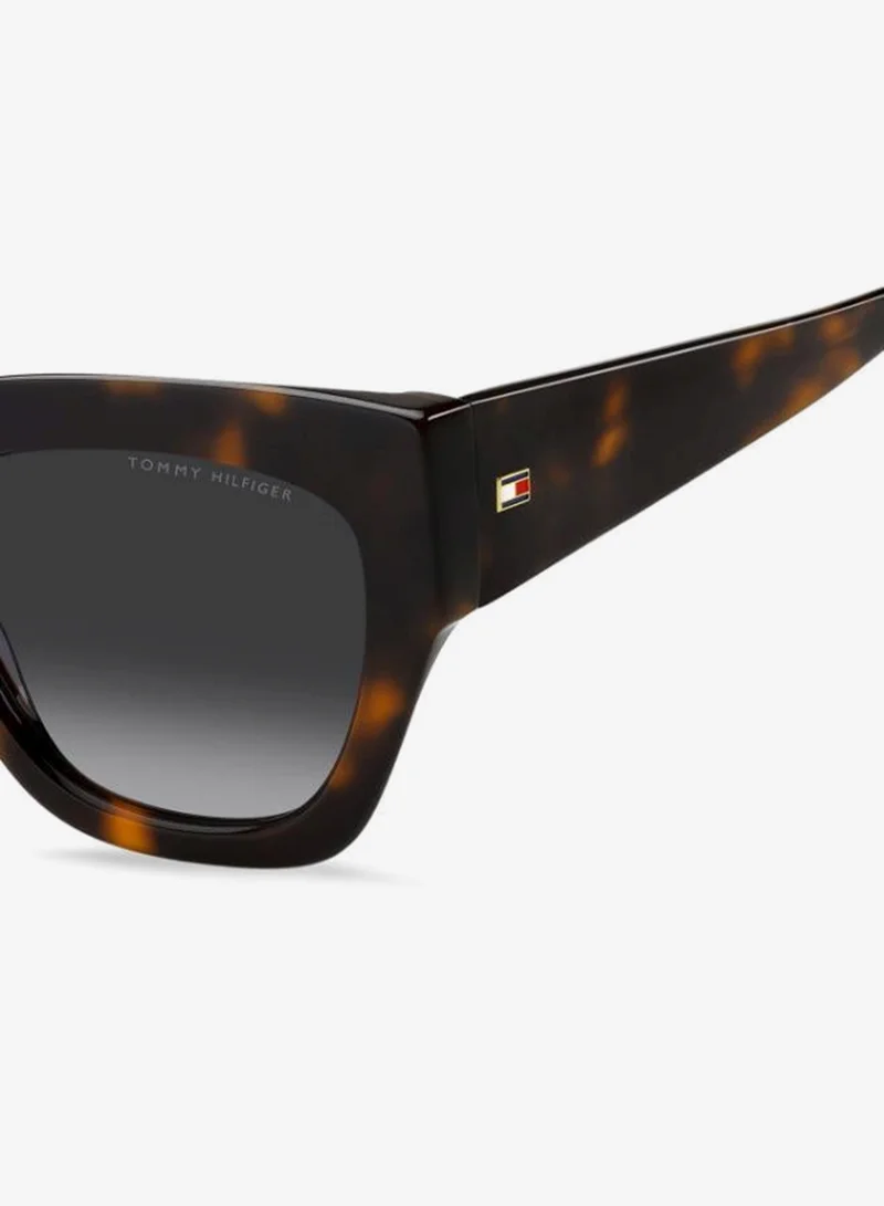 Tommy Hilfiger  Square Sunglasses Frames  | Best Price UAE