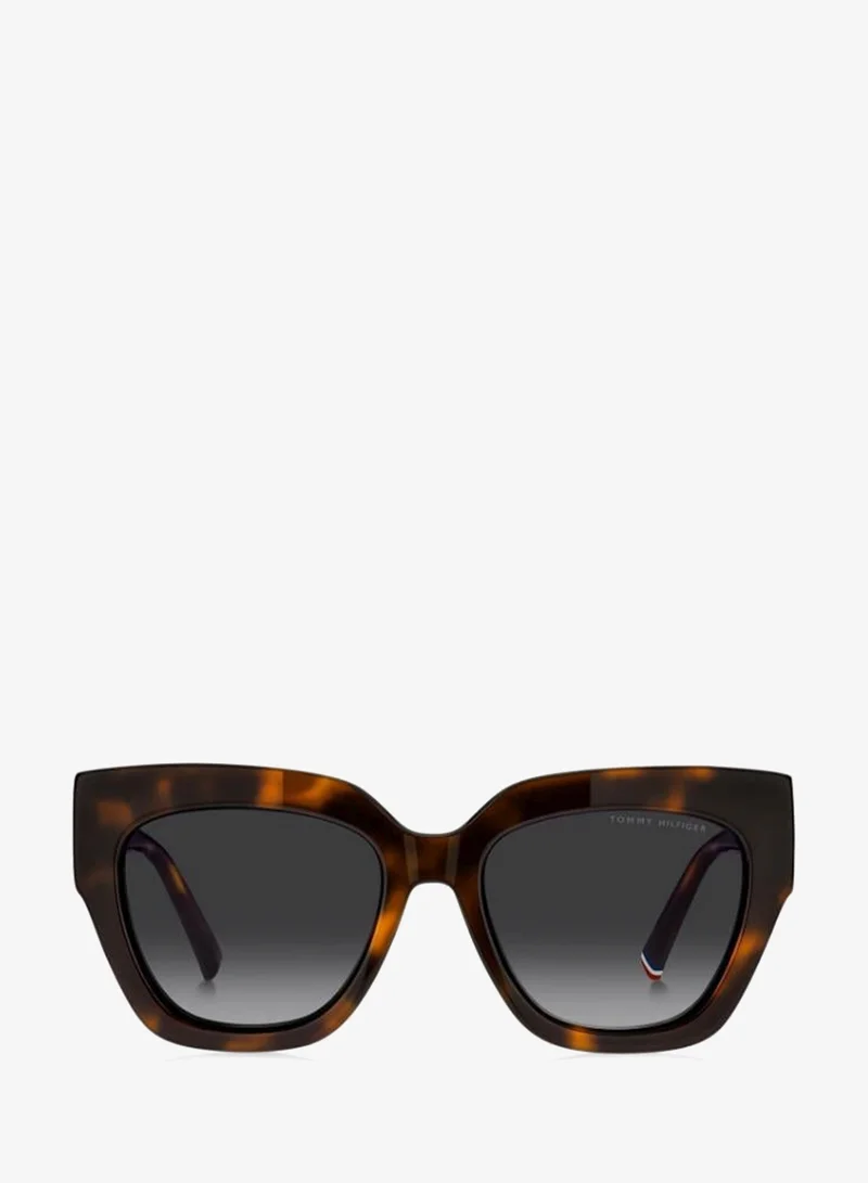 Tommy Hilfiger  Square Sunglasses Frames  | Best Price UAE