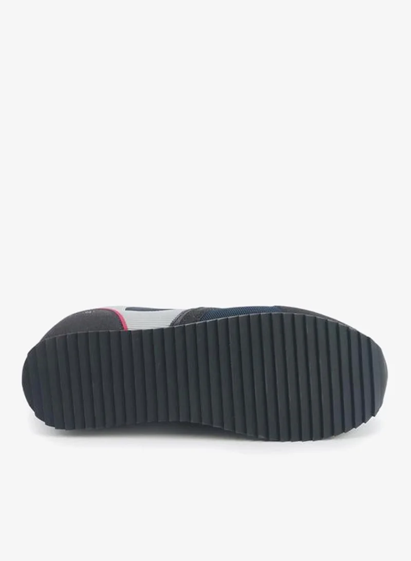 U.S. Polo Assn. Men Lace-Up Sneakers