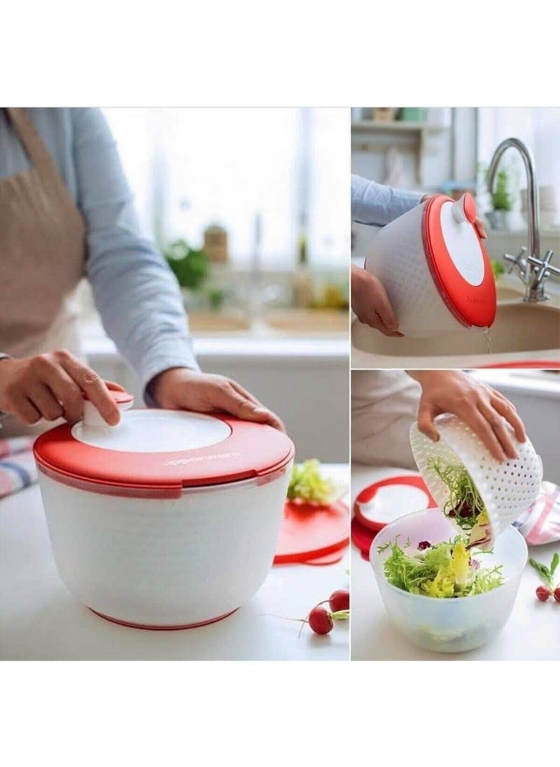 Tupperware Modern Salad Dehydrator 