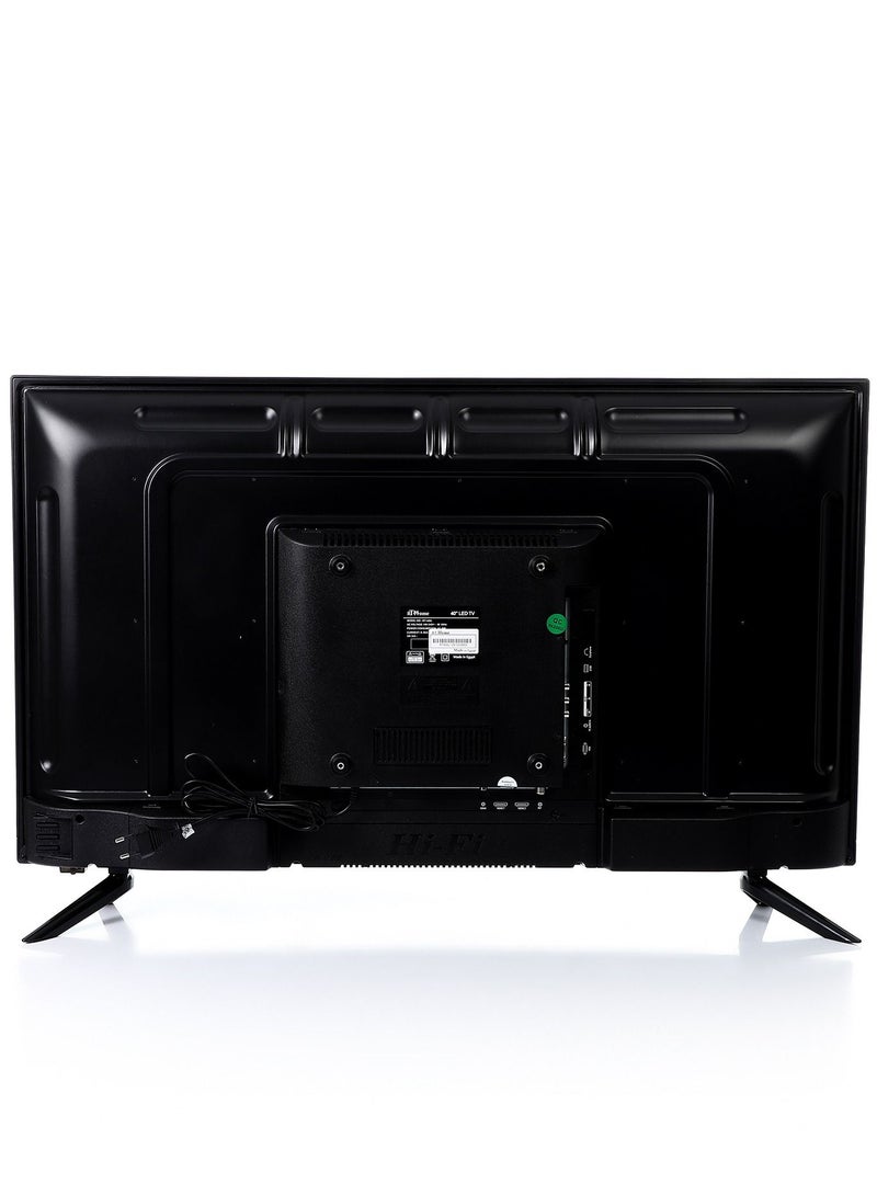 RT Home RT-40A FHD LED TV 40 INCH iCast - Image 3