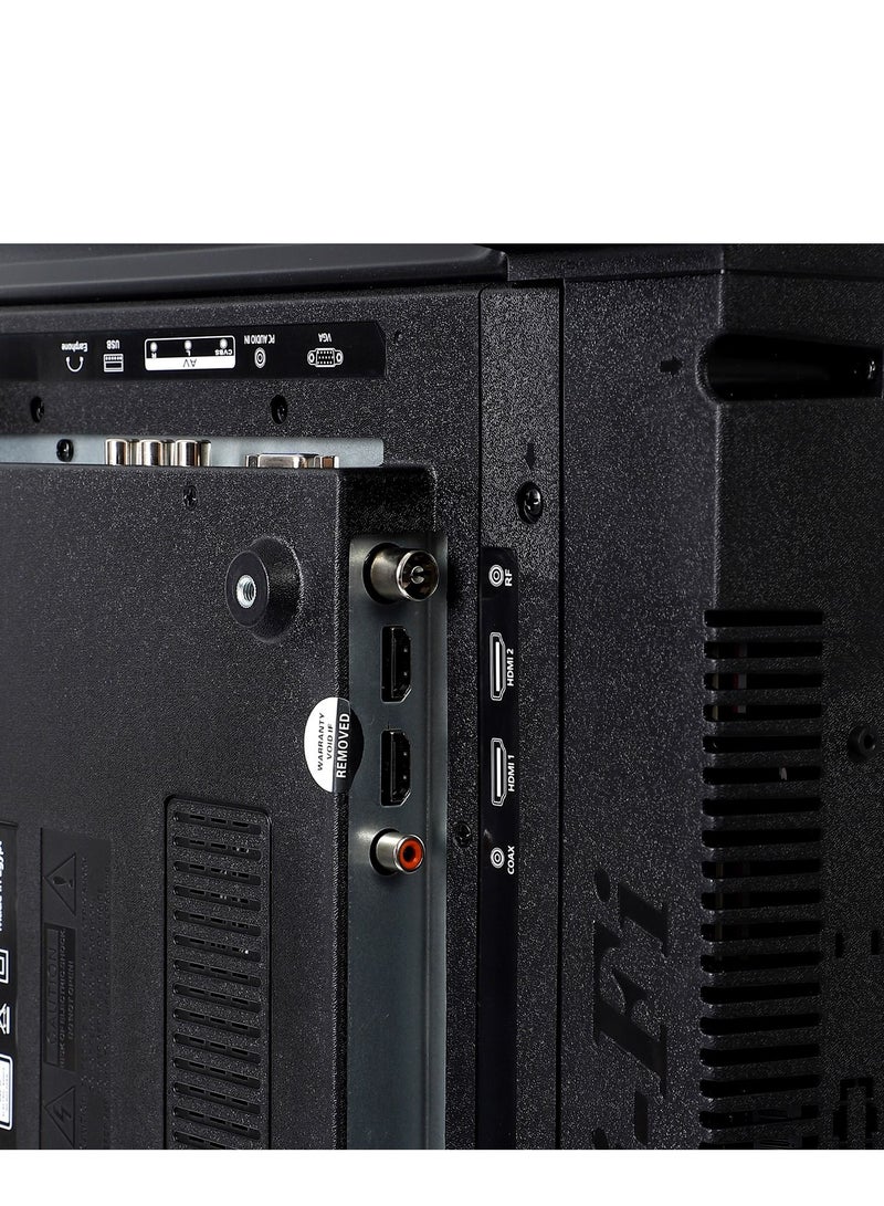 RT Home RT-40A FHD LED TV 40 INCH iCast - Image 4