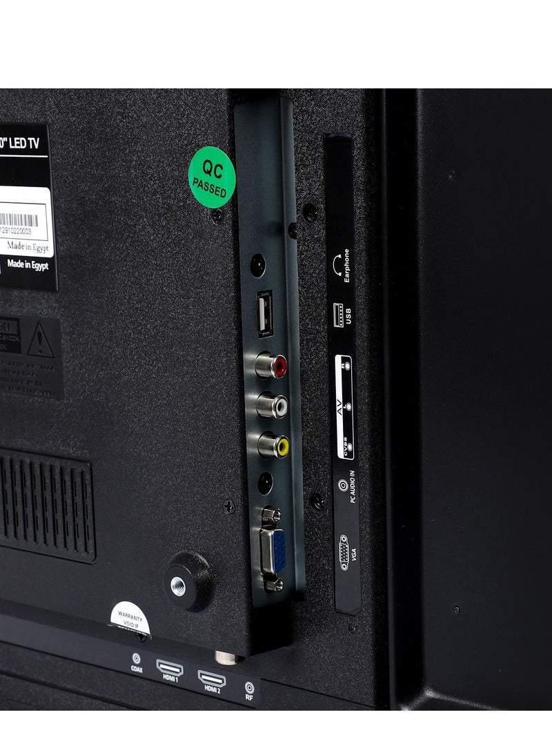 RT Home RT-40A FHD LED TV 40 INCH iCast - Image 5