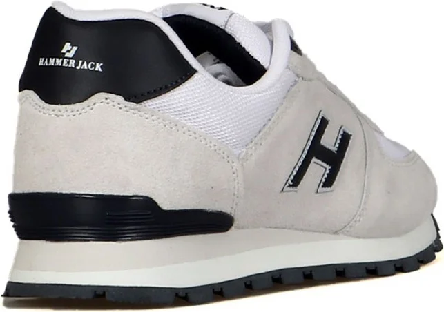 Hammer Jack 19250 Peru M Men's Shoes - Dirty Bey Lac