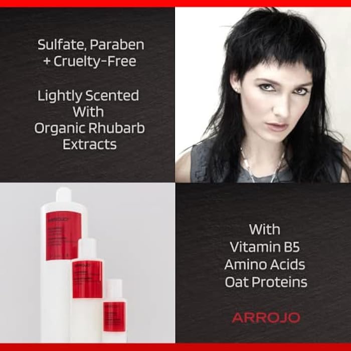 ARROJO Daily Conditioner (8.5 oz) - Image 3