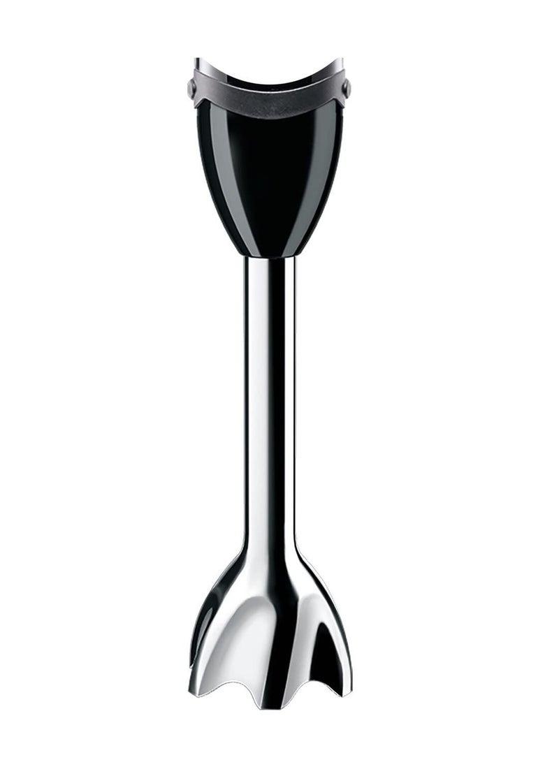 براون mr6550 قطع غيار براون - رجل هاند بلندر ستانلس إسود موديل