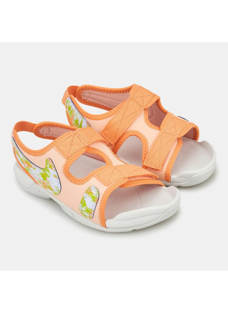 Nike Kids' Sunray Adjust 6 SE Sandals (Older Kids)